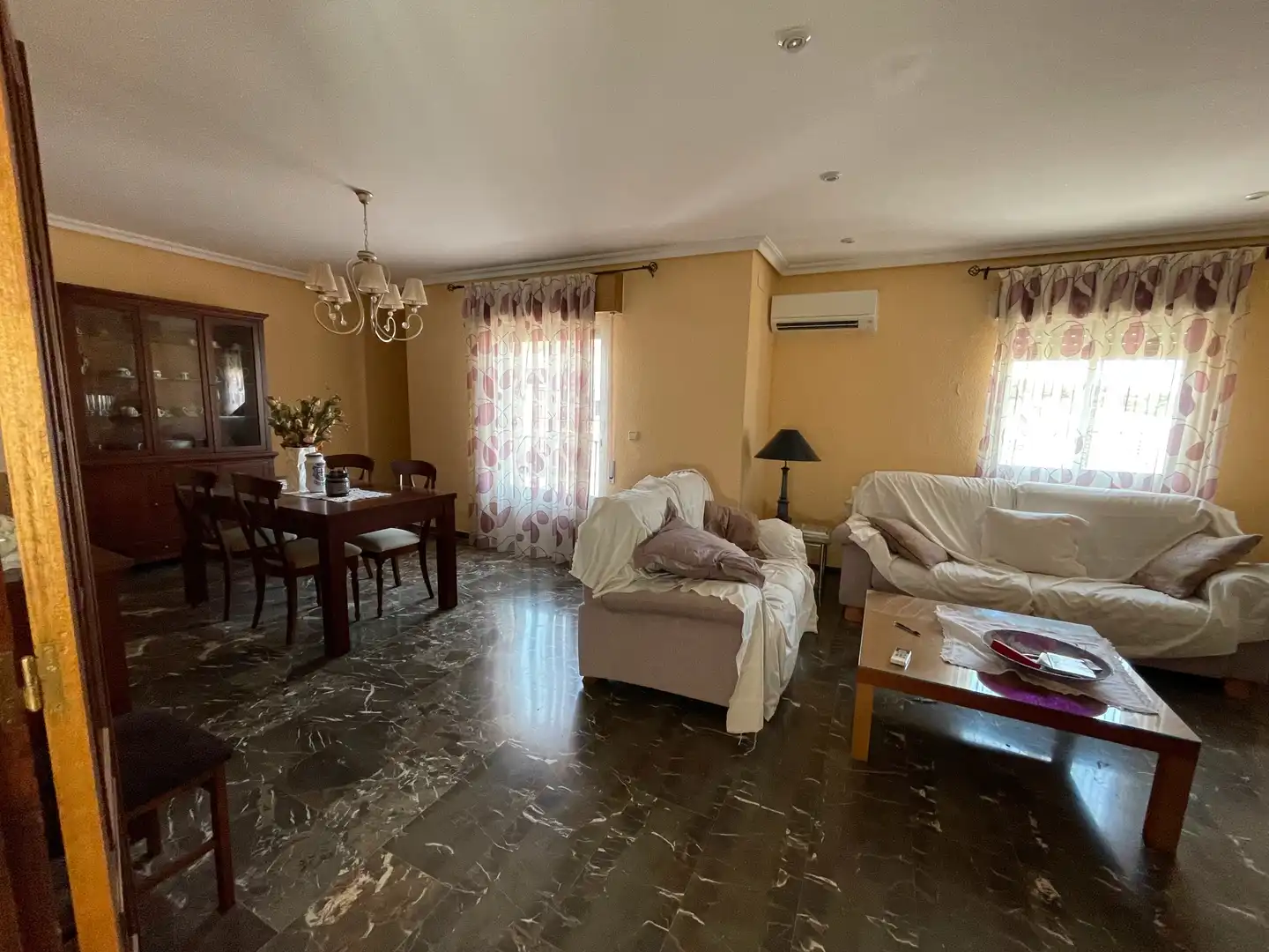 Flat for sale in Rus