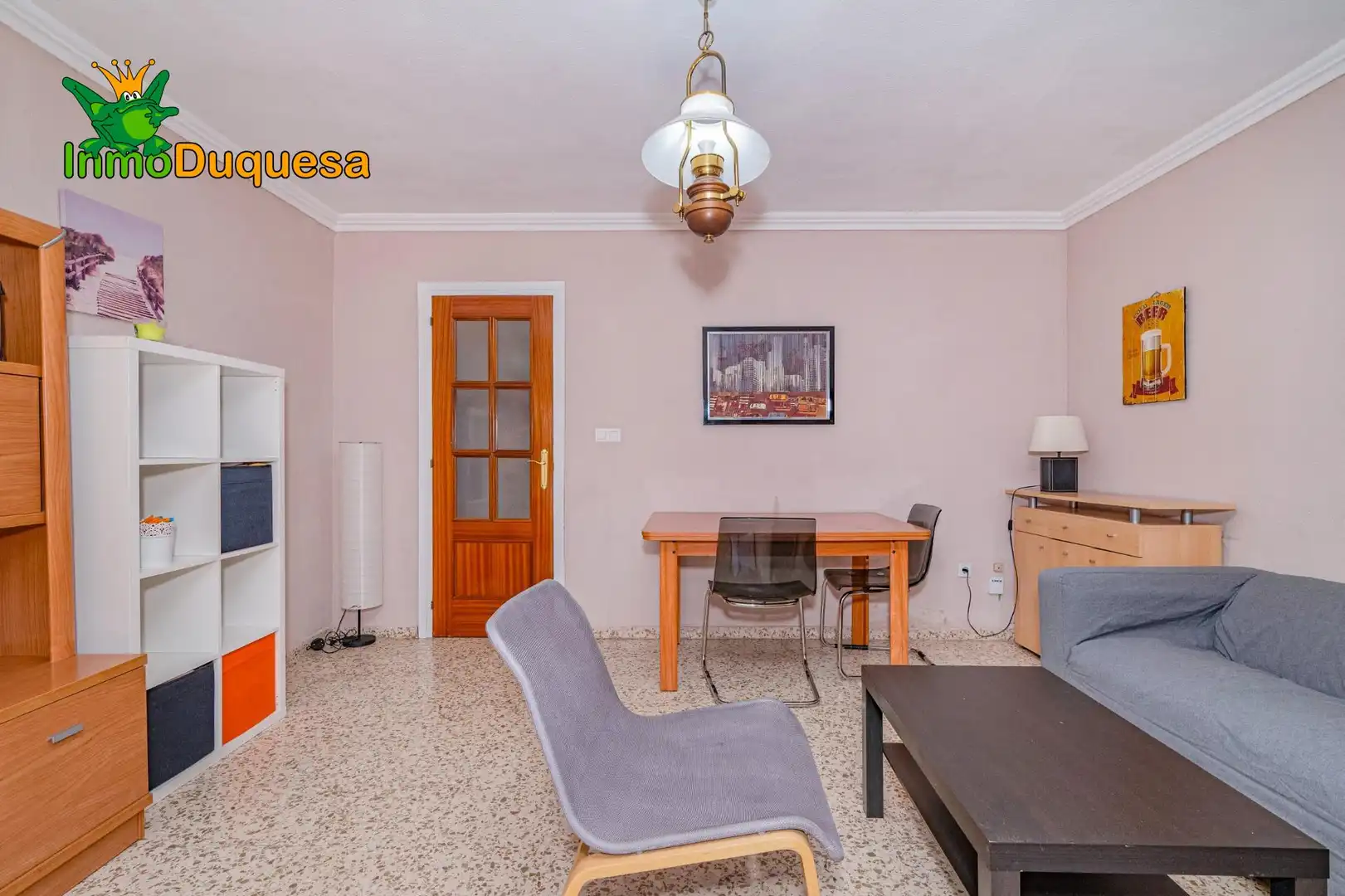 Flat for sale in Norte, imagen 9