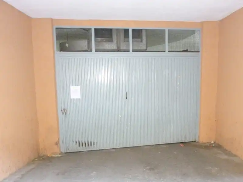 Parking de Garaje de alquiler en Elda