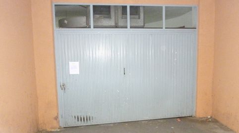 Foto 5 von Garage zur Miete in Calle Emérito Maestre, 15, Centro, Elda