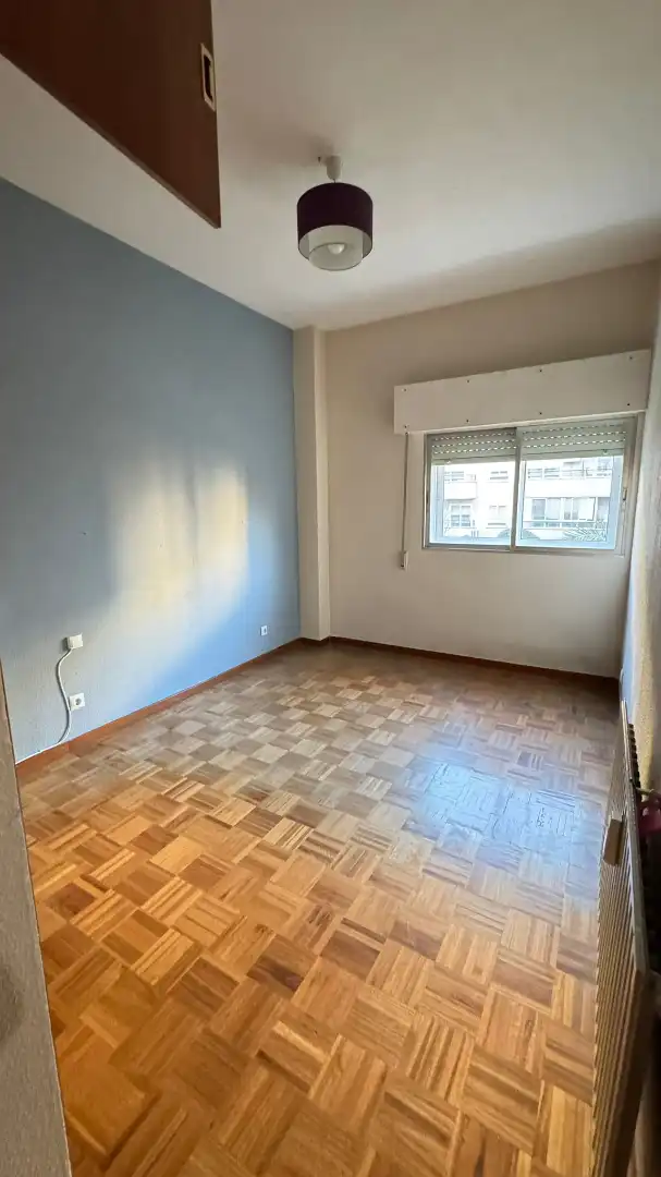 Bedroom of Flat for sale in San Fernando de Henares  with Heating and Private garden