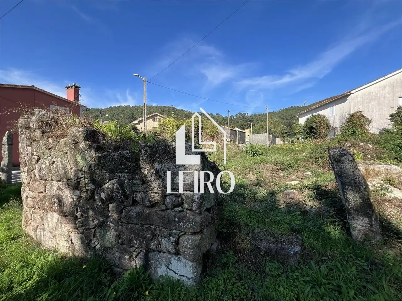 Terreny residencial en venda a Catoira, imagen 5