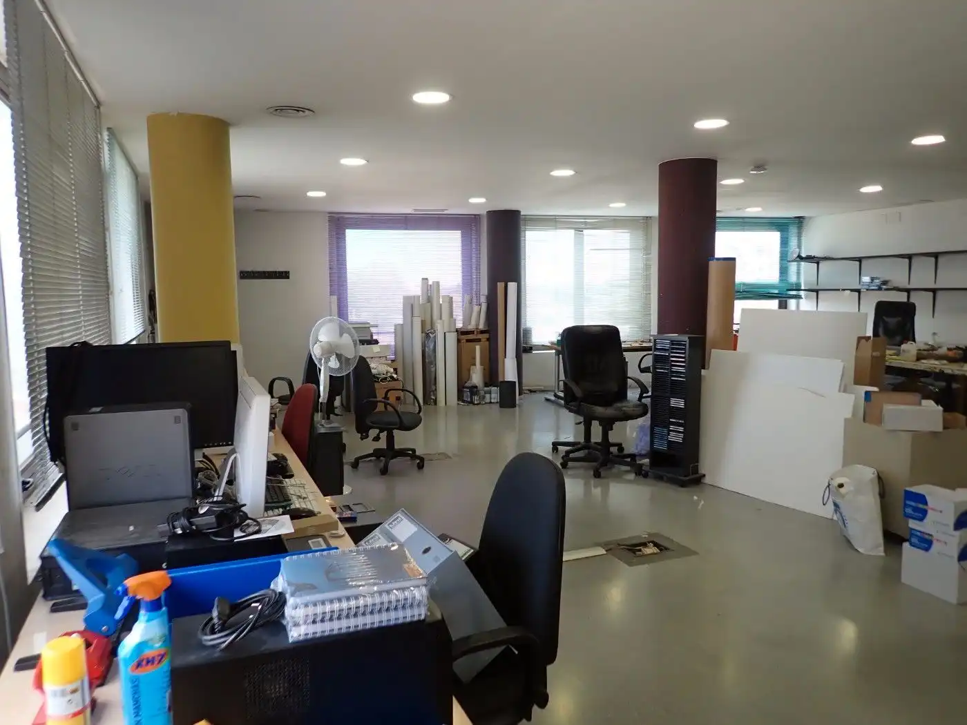 Business premises for sale in Granvia - Mar, imagen 22