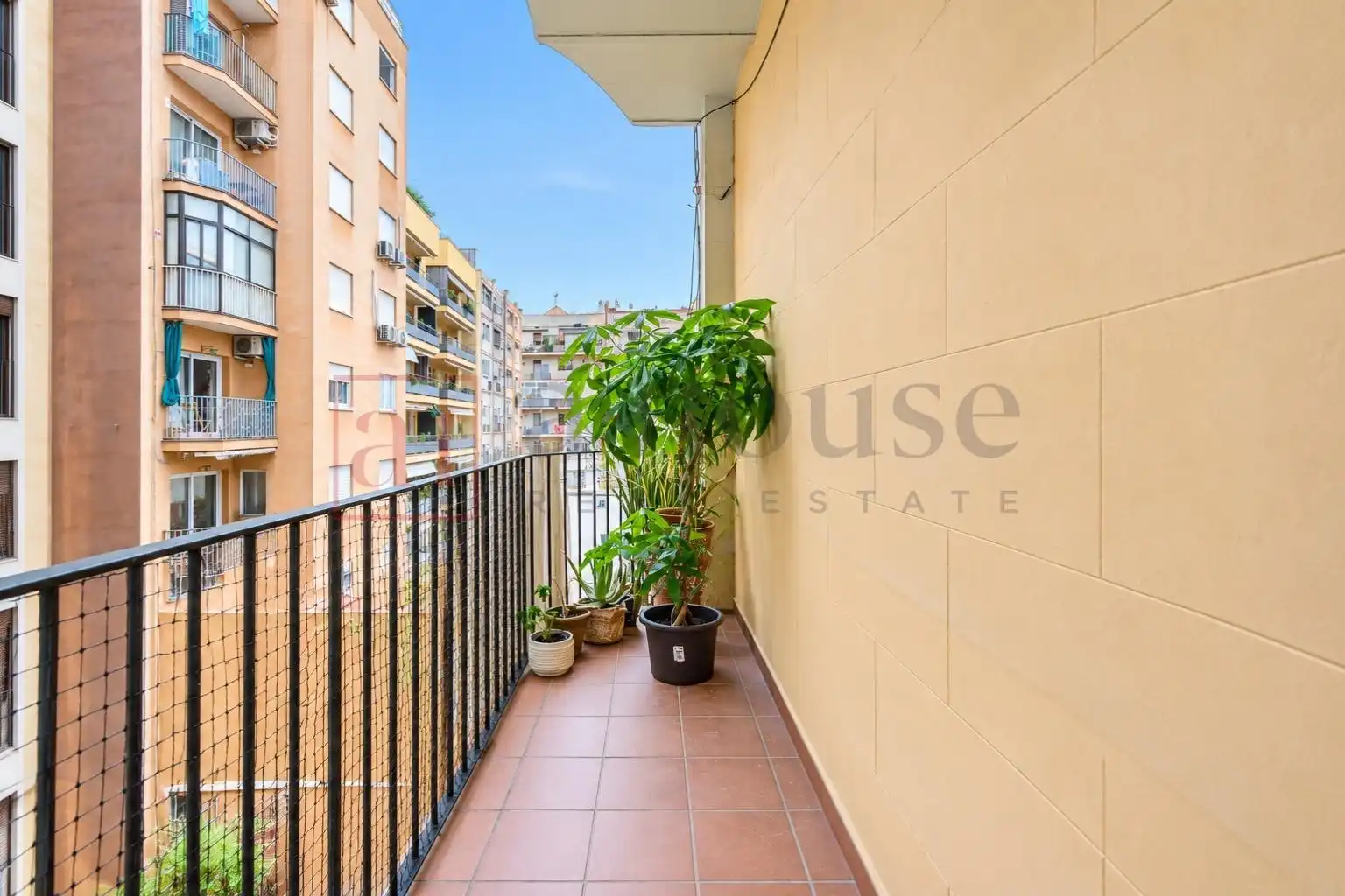 Appartamento con terrazza in vendita a Eixample, imagen 6