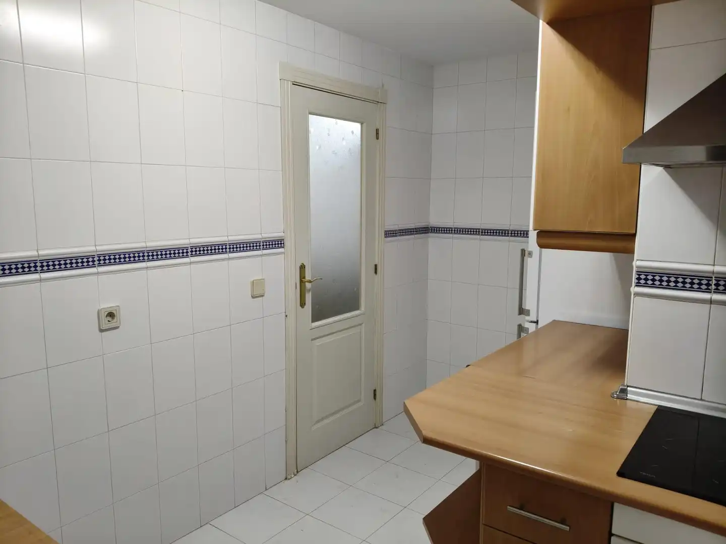 Flat for rent in Urbadiez - Entrepuentes