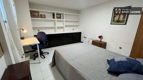 Foto 3 de Piso de alquiler en Tres Olivos - Valverde, Madrid Capital