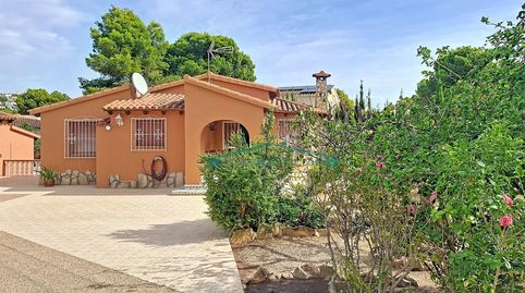 Foto 2 de Casa o xalet en venda a Escandinavia - Cautivador, L'Alfàs del Pi