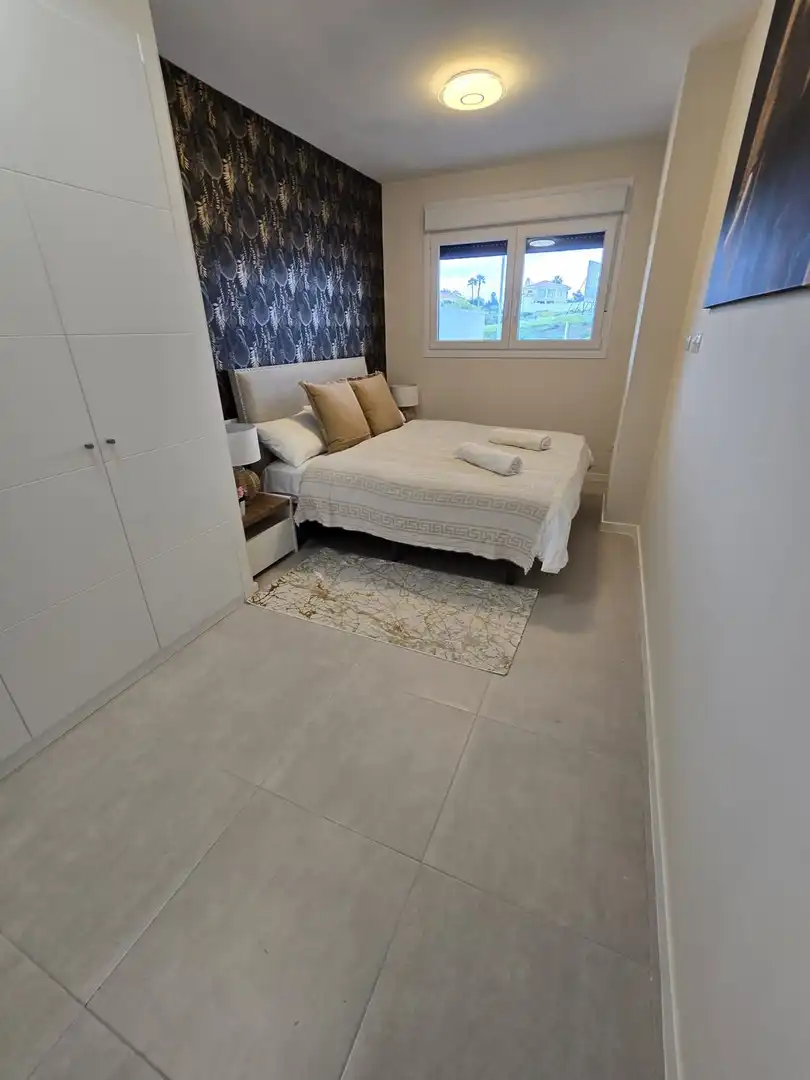 Piso con piscina en venta en Estepona - Estepona,Centro,Avenida Blas de Lezo, imagen 8