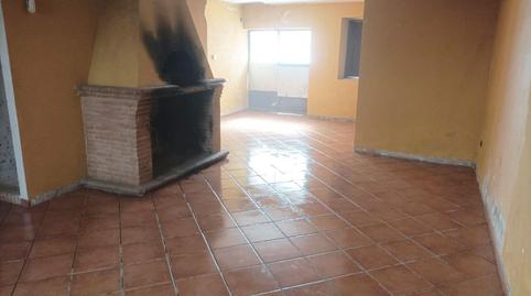 Foto 5 de Casa o chalet en venta en Pozuelo, 24, Constantina, Sevilla