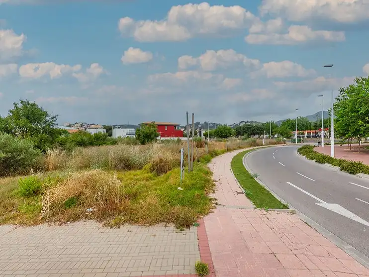 Terreny residencial en venda a Avenida Jaime I 30, imagen 6