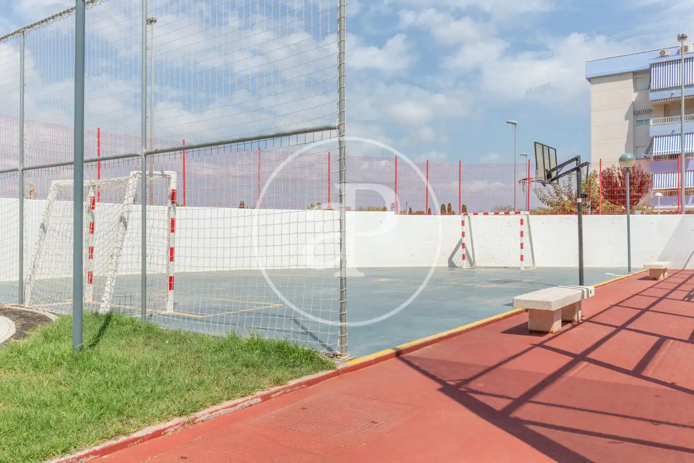 Parking de Ático en venta en Canet d'En Berenguer con Aire acondicionado, Calefacción y Terraza