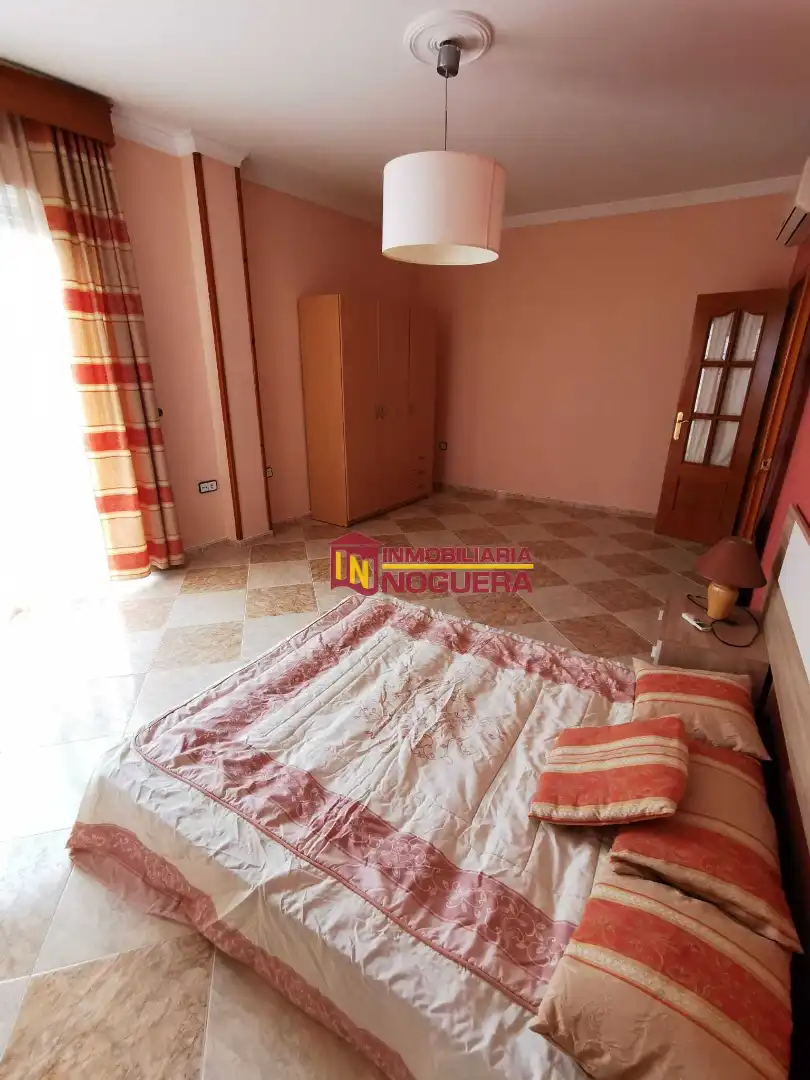 Habitación de Casa o chalet en venta en La Luisiana