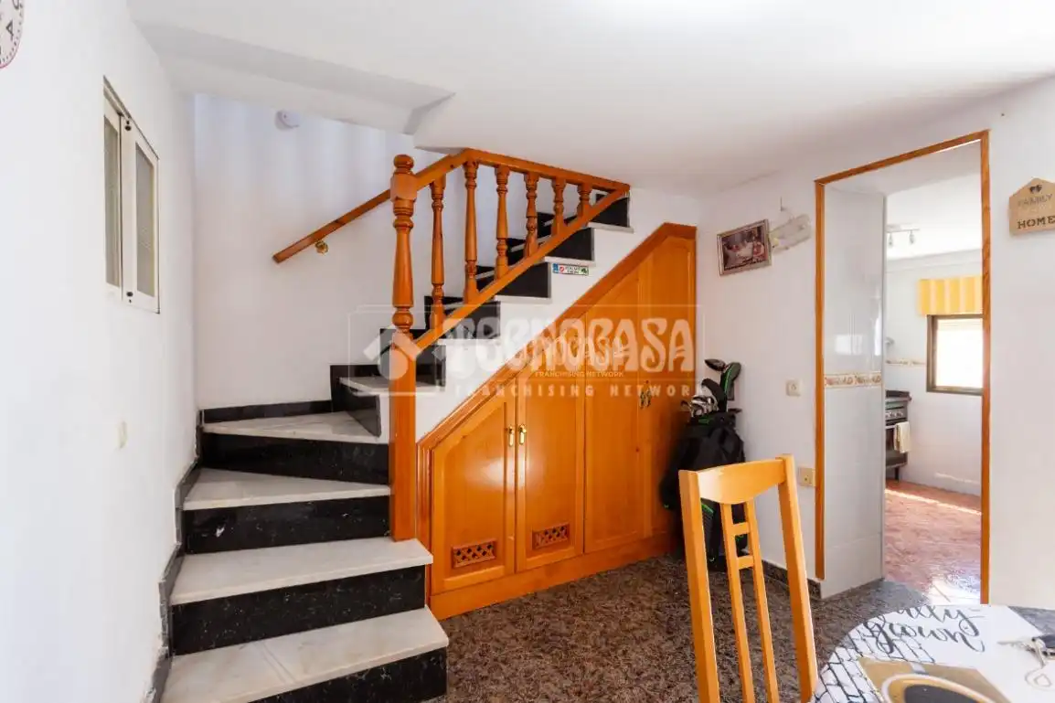 Casa o chalet en venta en Alcaucín con Terraza y Balcón