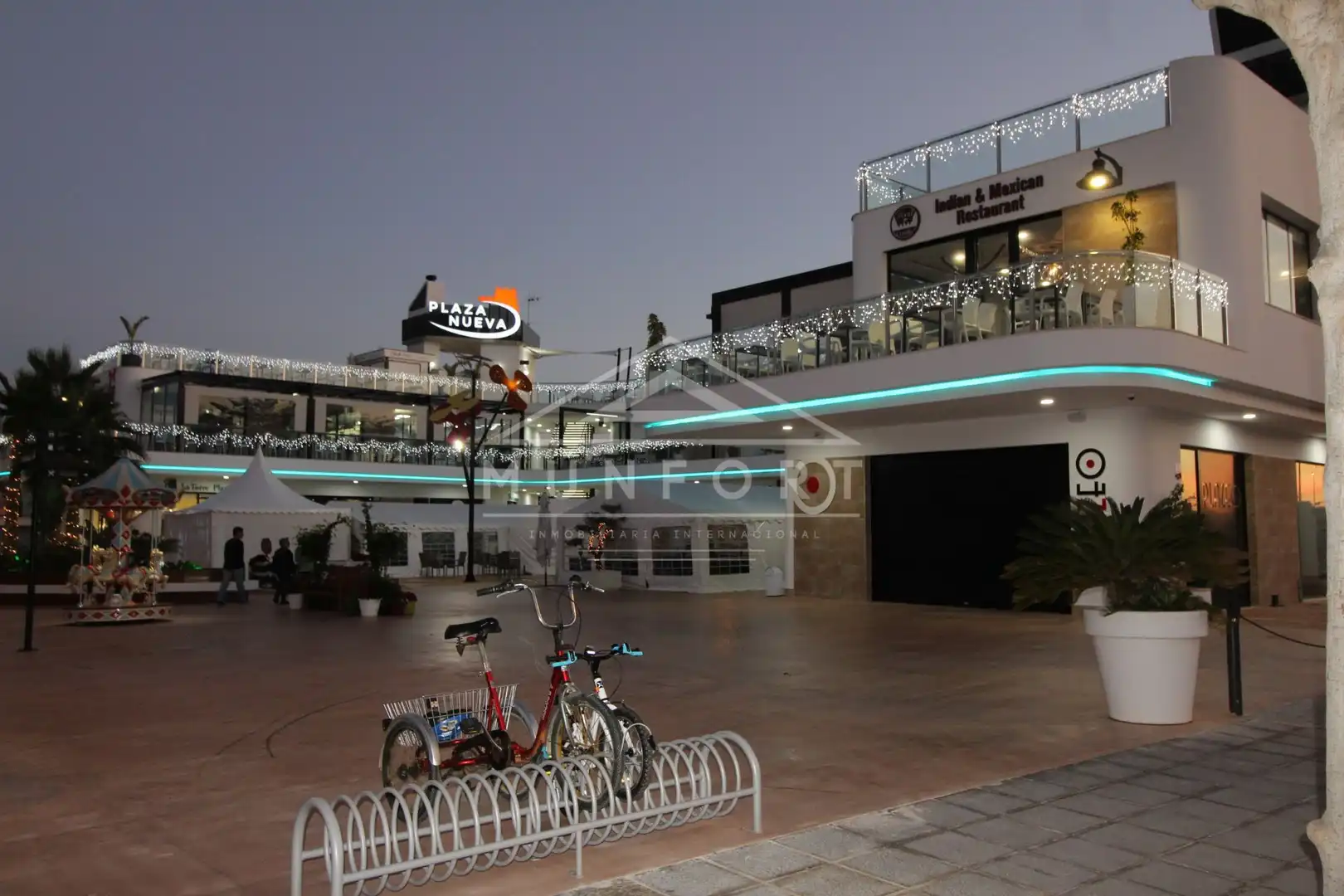 Casa o chalet en venta en Mil Palmeras