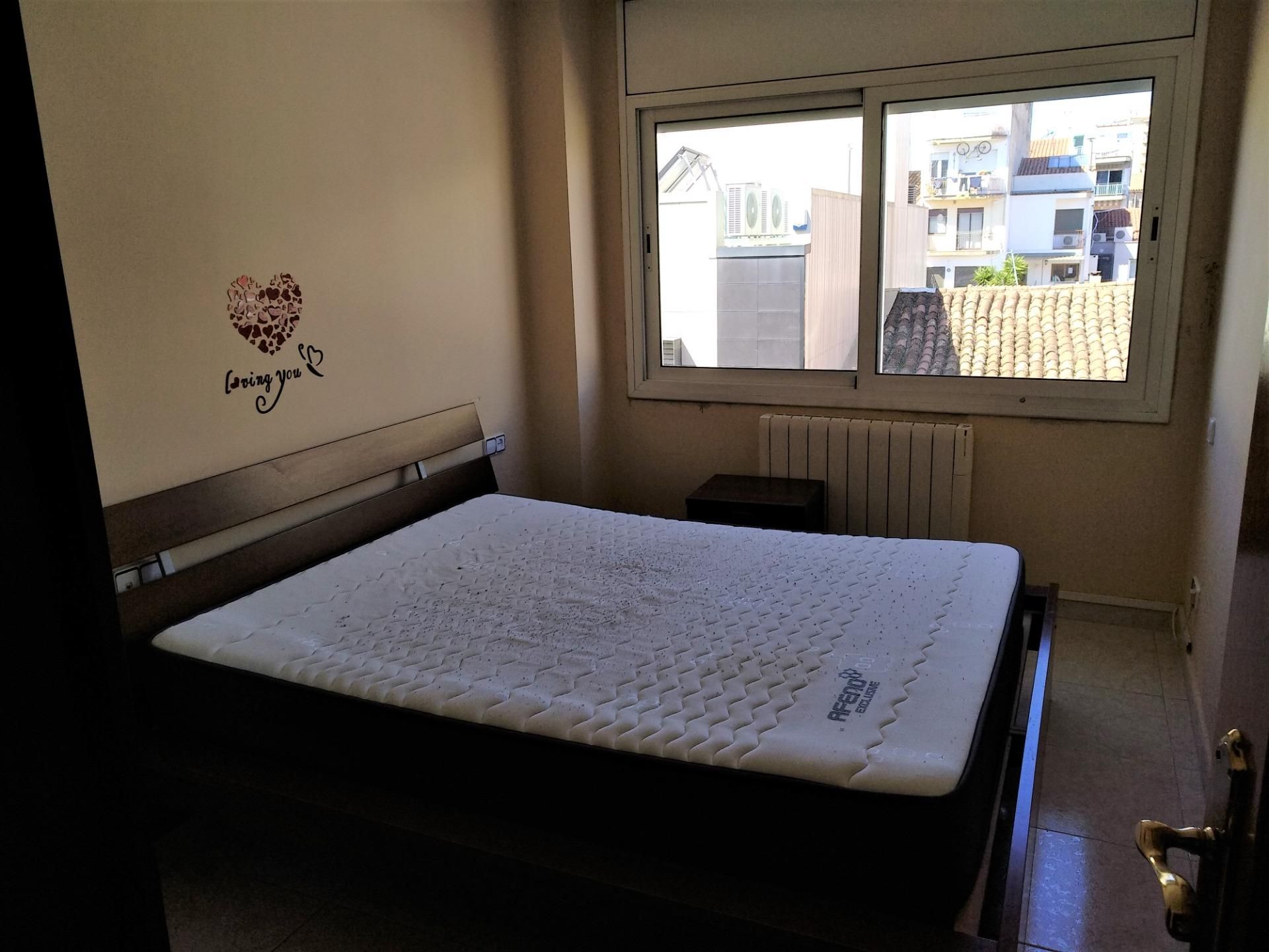 Habitación de Piso en venta en Granollers con Aire acondicionado, Calefacción y Terraza