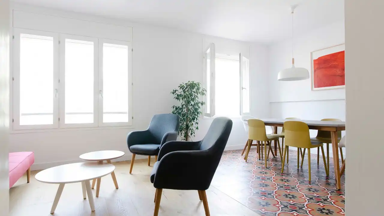Appartement avec ascenseur à vendre à Avinguda de Gaudí, imagen 2