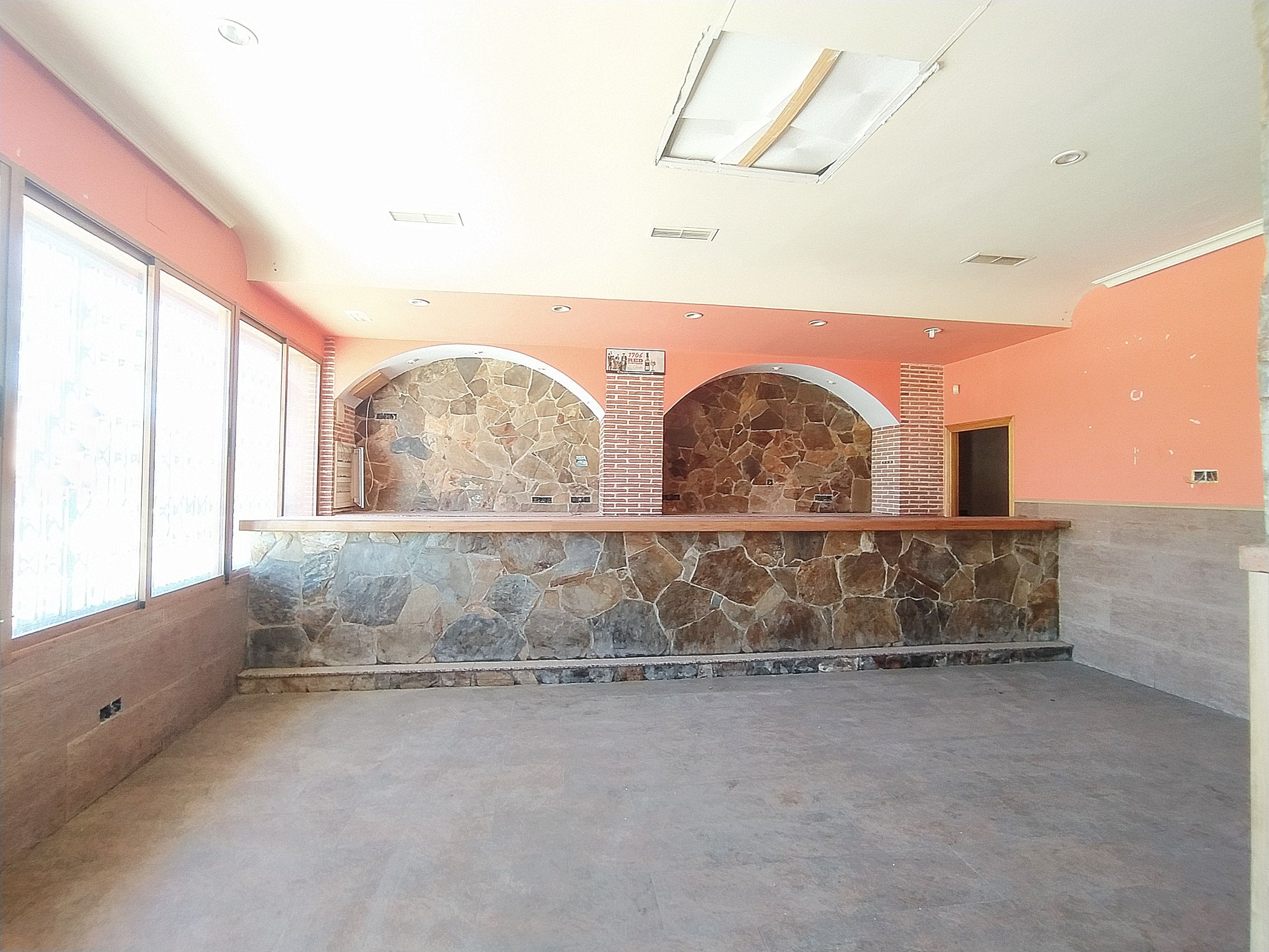 Premises for sale in Miajadas