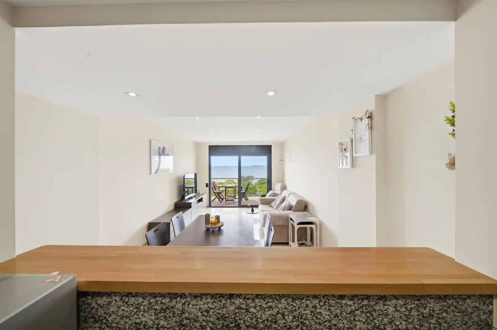 Apartamento en venta en DE BERNAT METGE, imagen 13