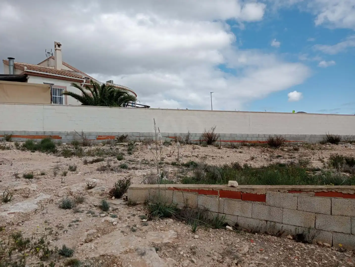 Residencial en venta en San Fulgencio