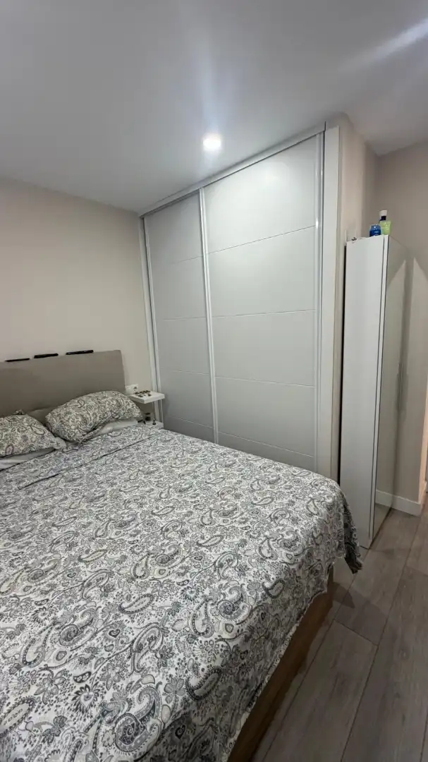 Habitación de Piso en venta en Madrid con Aire acondicionado, Calefacción y Terraza