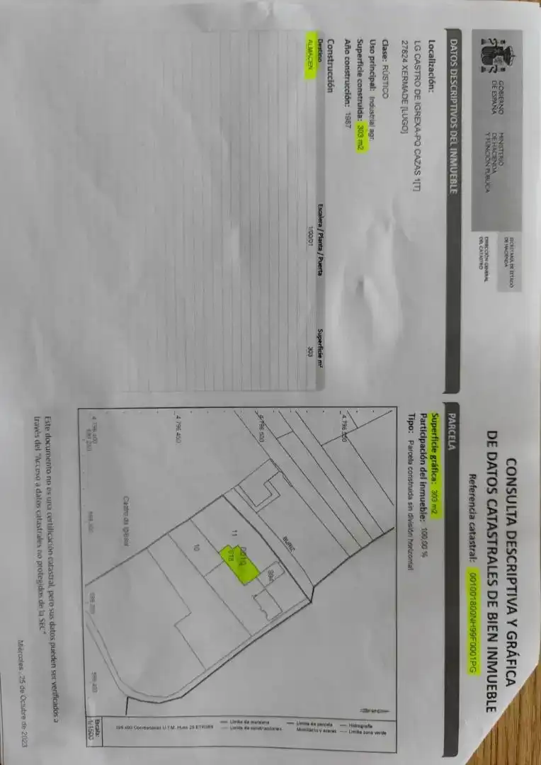 Residential for sale in Xermade
