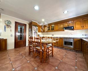 Kitchen of Flat for sale in Paterna  with Air Conditioner, Terrace and Storage room
