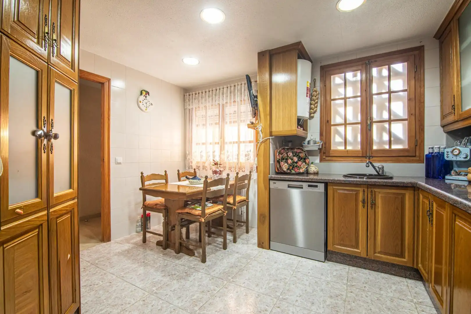 Reihenhaus mit Pool zum Verkauf in COSTA BLANCA, imagen 6