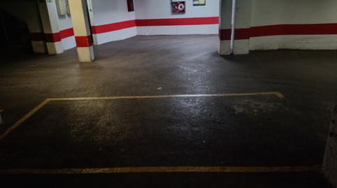 Foto 3 de Garatge de lloguer a Calle Juan René, 9, Girón - Las Delicias, Málaga Capital