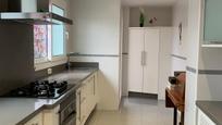 Kitchen of Flat for sale in  Murcia Capital  with Air Conditioner