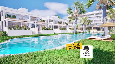 Photo 2 of Ground floor for sale in Calle Amadeo Cuni, 2, Islas Menores - Mar de Cristal, Cartagena