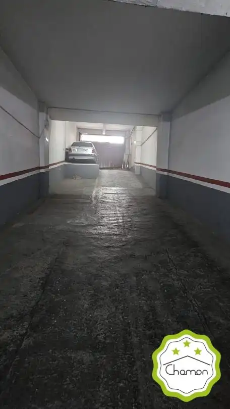 Parking à vendre à Deusto, imagen 6