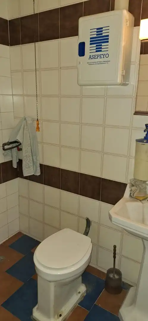 Bany de Planta baixa en venda en Huesca