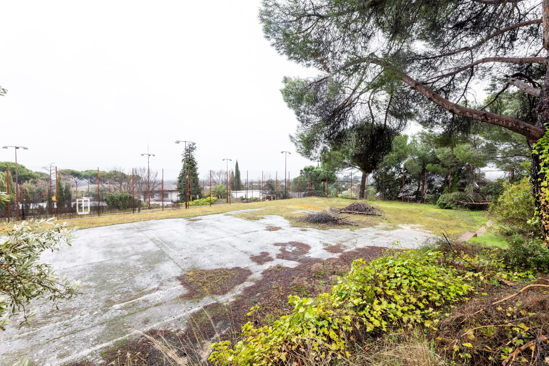 Casa o chalet en venta en Torrelodones con Jardín privado, Terraza y Trastero