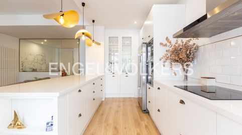 Foto 5 de Piso de alquiler en Carrer D' Alexandre VI, Russafa, Valencia Capital