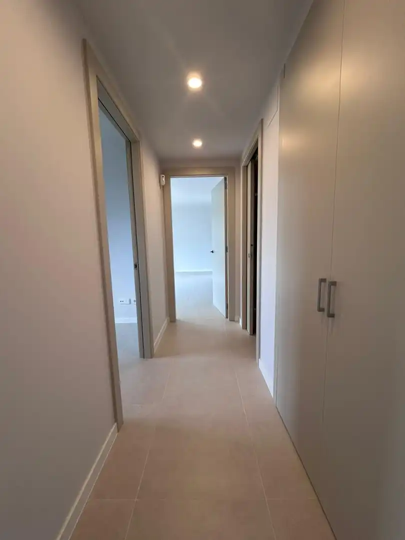 Flat for rent in Sant Pere de Ribes  with Air Conditioner and Terrace