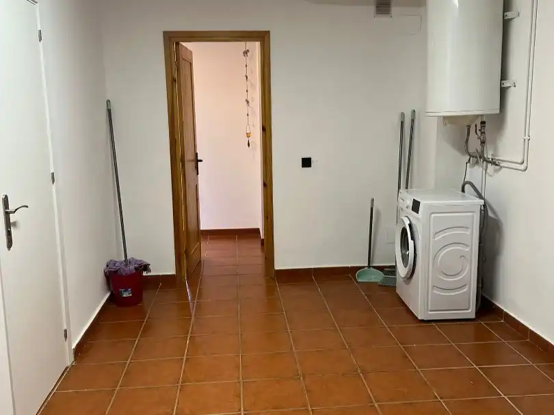 Reihenhaus mit Garten zur Miete in Jacint Verdaguer 5, imagen 14