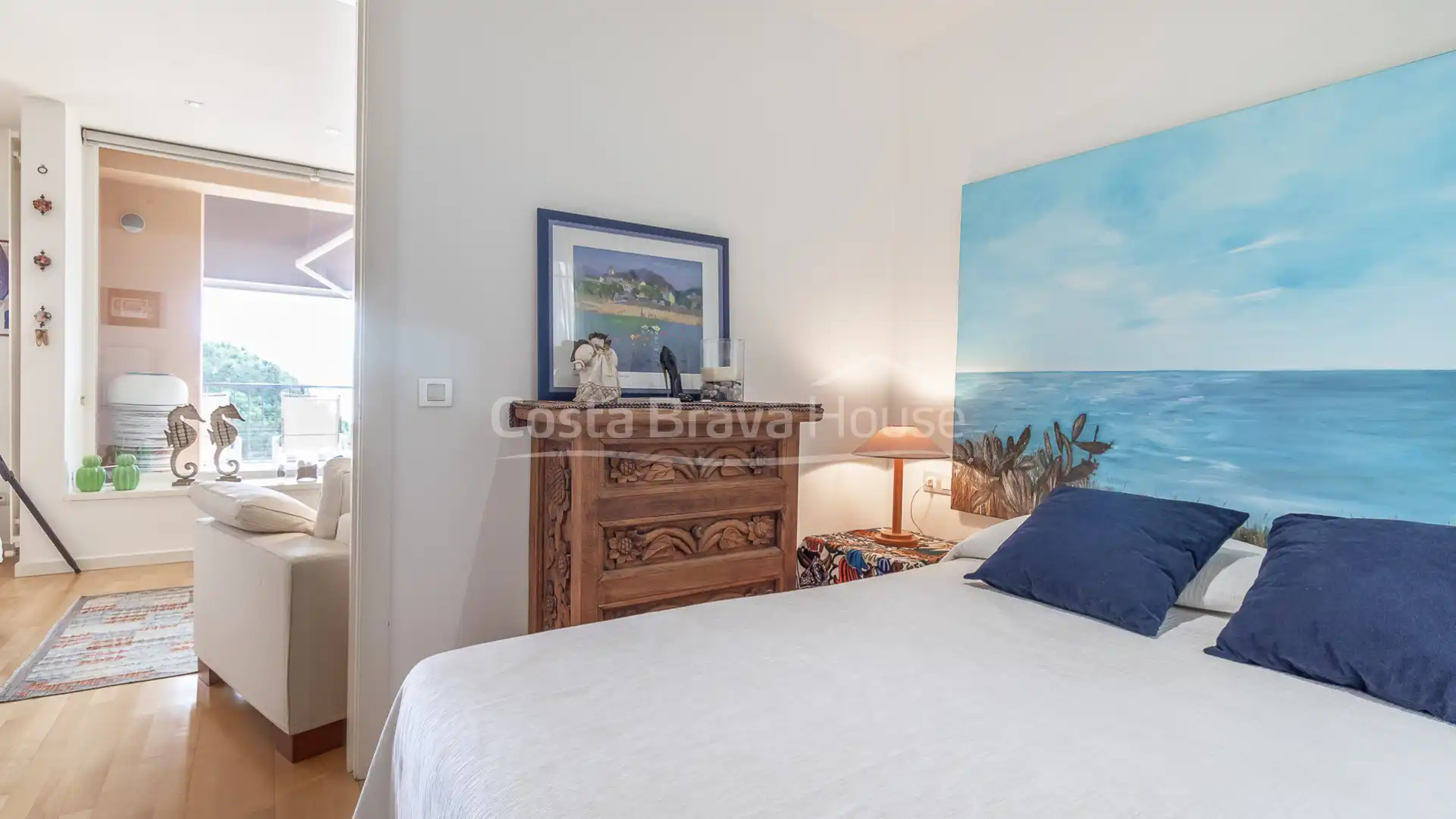 Maison mitoyenne à vendre à Passeig de Pau Casals, imagen 28