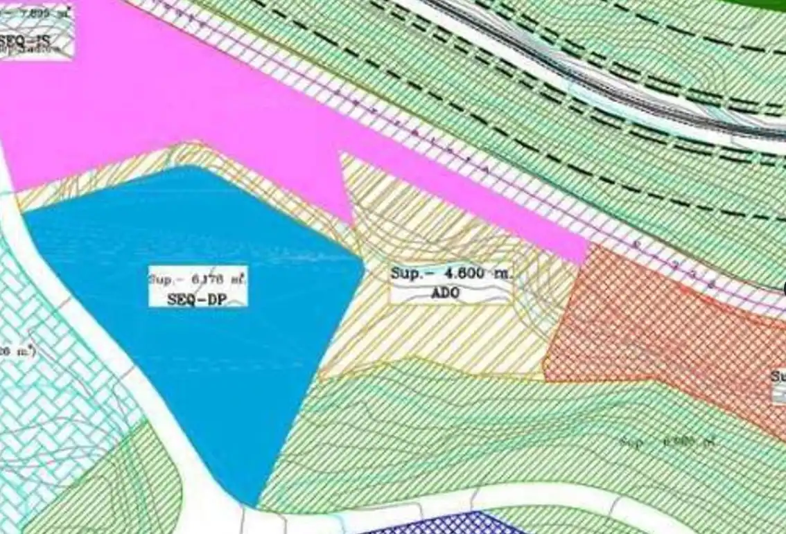 Terreno rustico in vendita a Altea ciudad, imagen 4