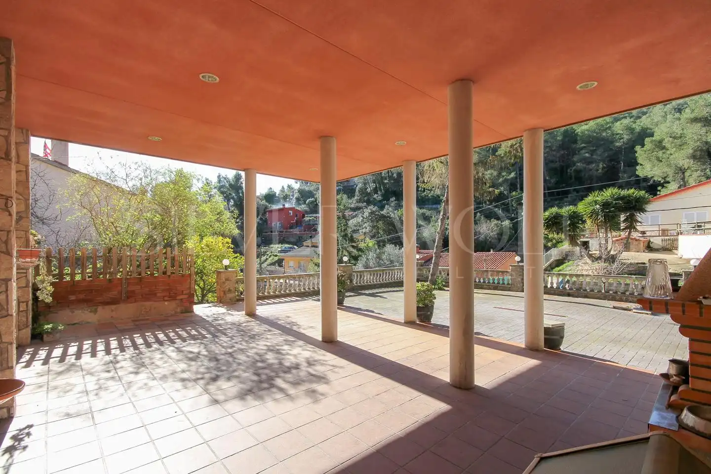 Maison avec terrasse à vendre à Carrer Canàries, imagen 3