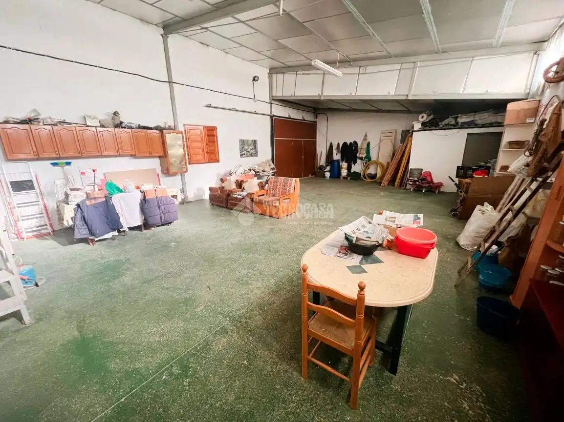 Casa rústica en venda a Barrios rurales del oeste, imagen 4