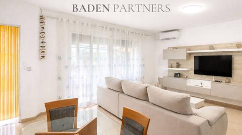 Foto 2 de Casa adosada en venta en Calle Castellón, Càlig, Castellón