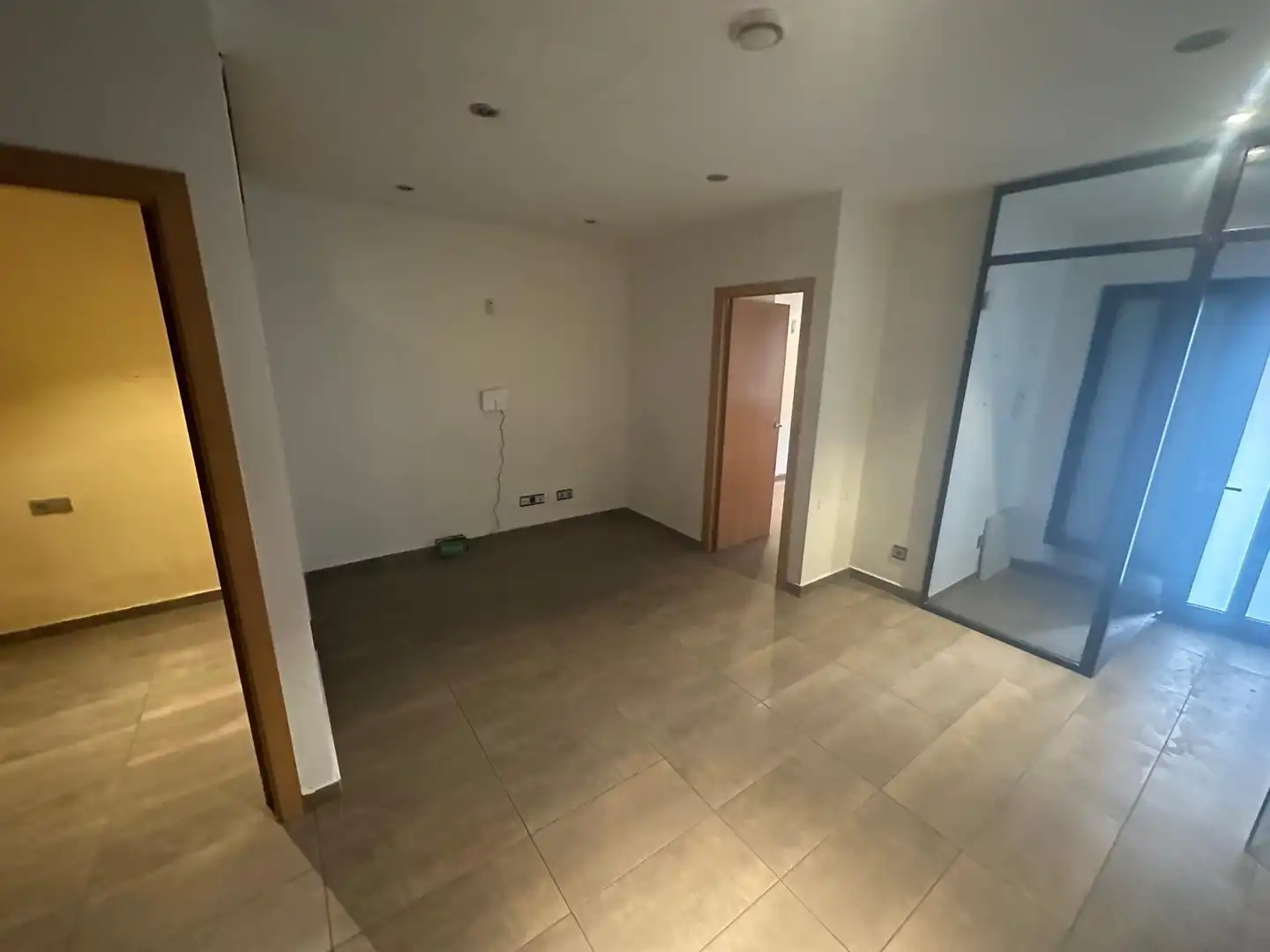 Piso en venta en Granollers
