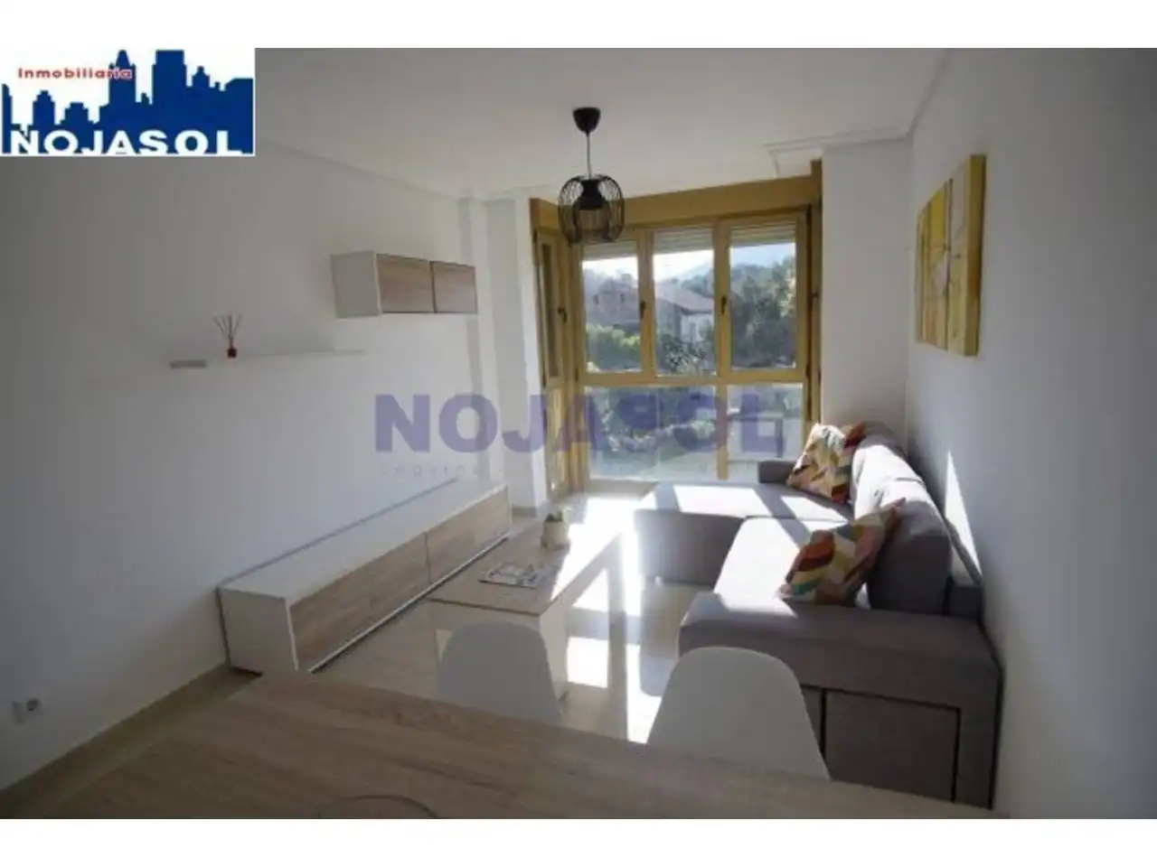Apartament amb piscina de lloguer a Calle Cabanzo 15, imagen 7