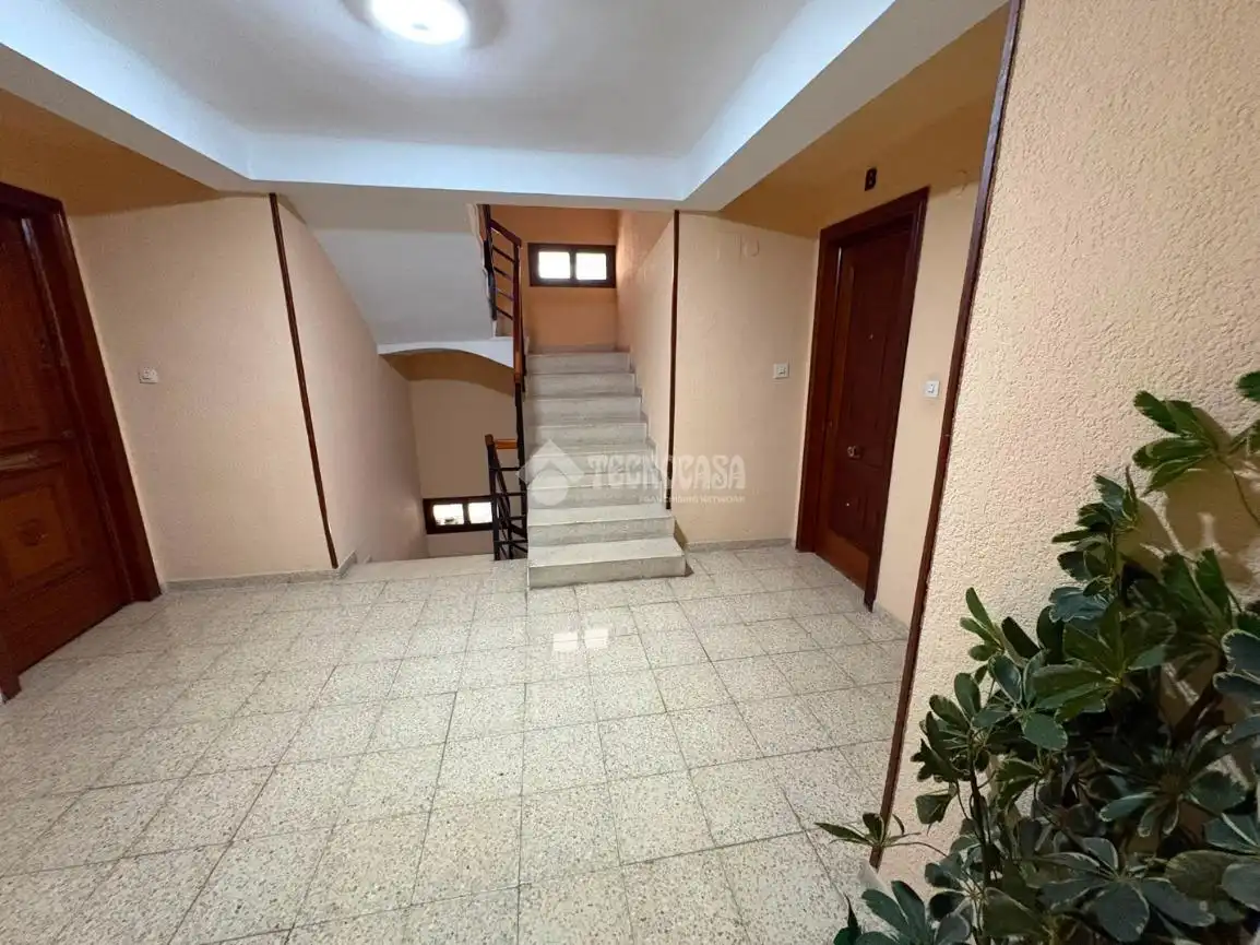 Flat for sale in Alicante / Alacant  with Furnished and Balcony