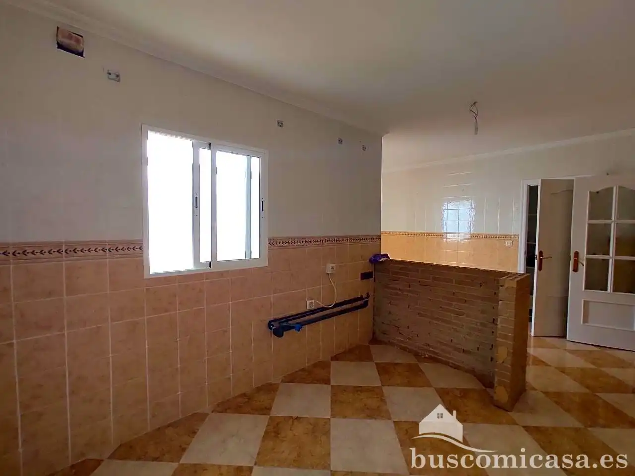 Piso con terraza en venta en Bailén, imagen 10