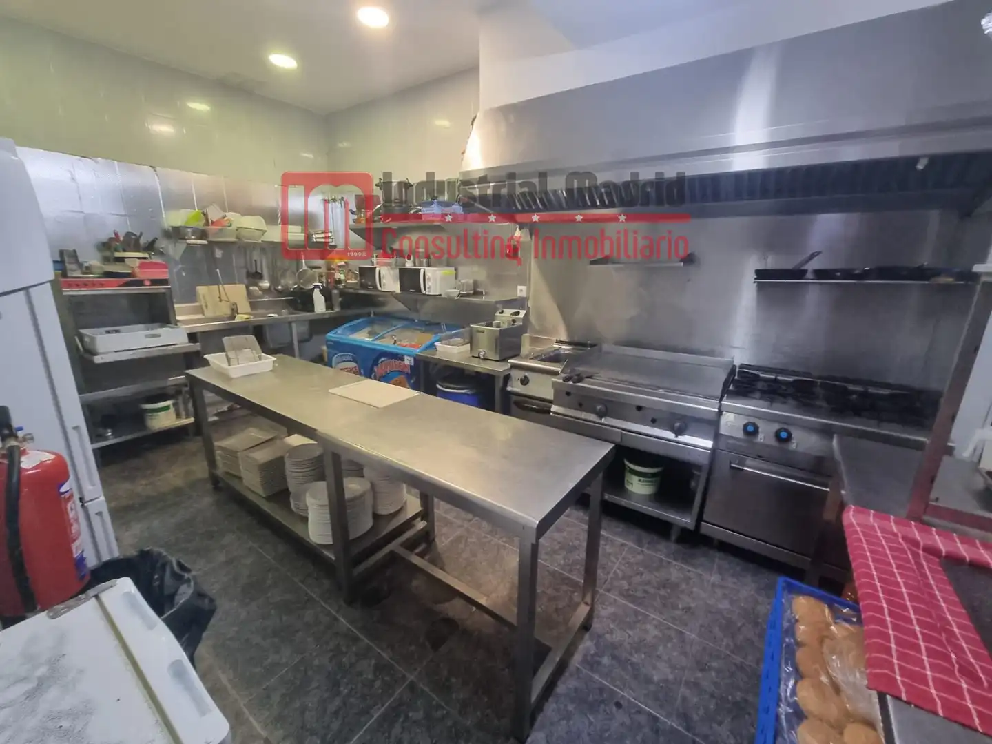 Business premises for transfer in Centro, imagen 15