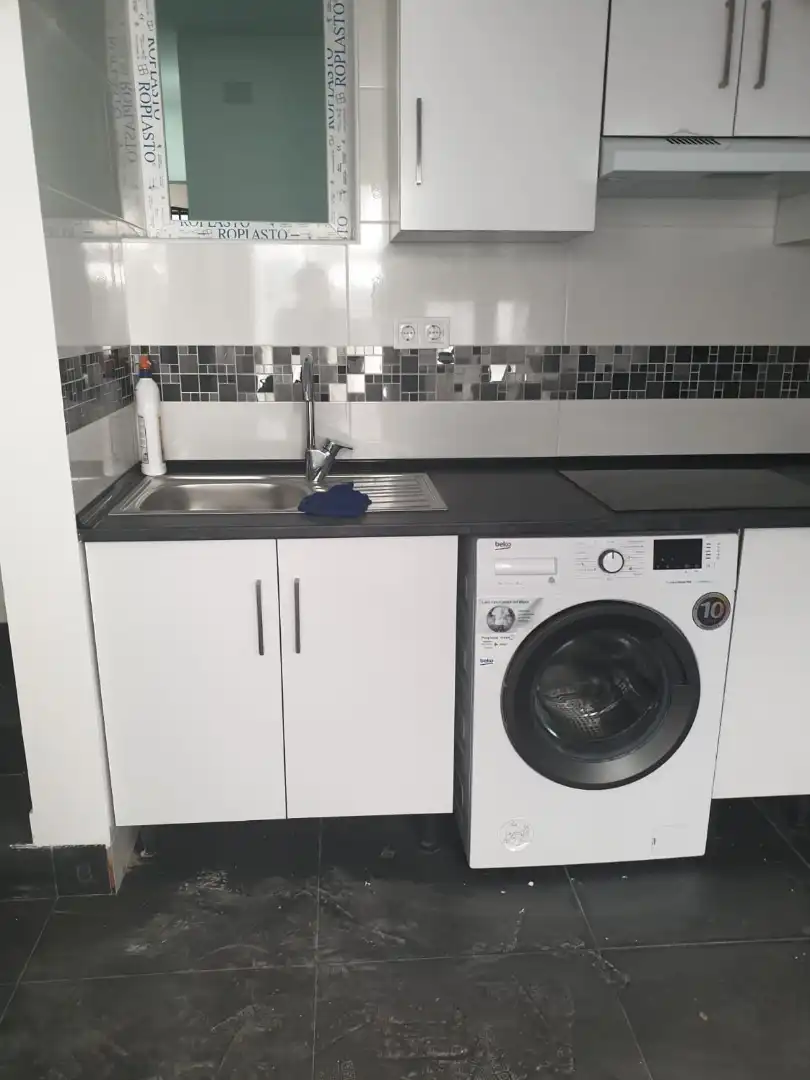 Flat for rent in Parla, Madrid