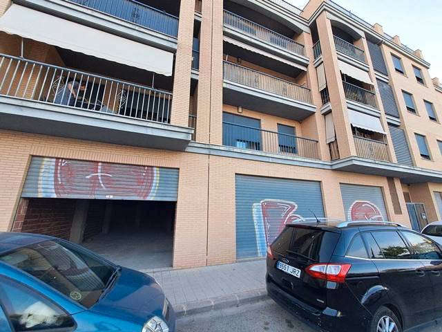 Local comercial en Venta en Carrer Miquel Marqués, 9 en Pobla de Farnals