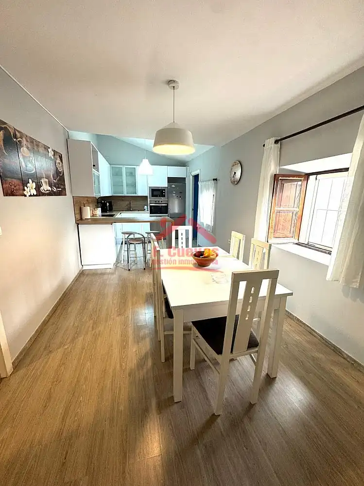 Casa o xalet en venda a Camino Viejo de Málaga