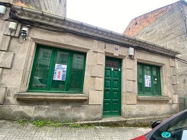 Maison à vendre à O Carballiño